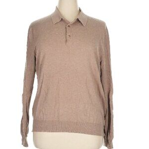 Jos. A. Bank Size XL Pullover Sweater